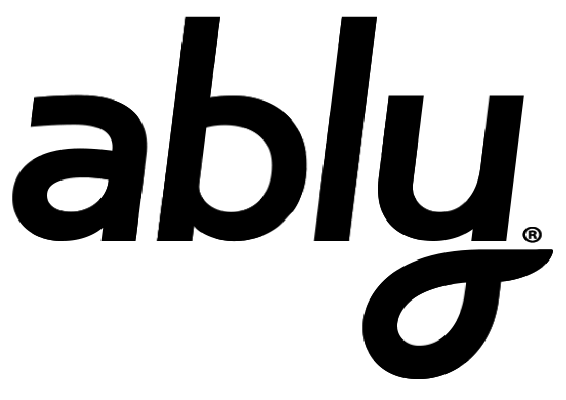 ably logo
